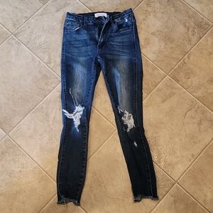 Nature denim size 25